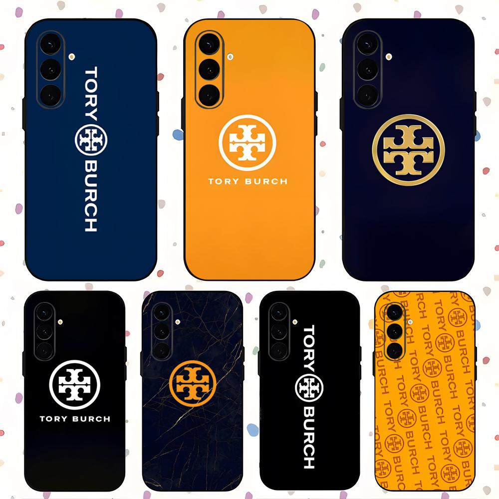 Samsung Galaxy S25 - Fashion Phone Case For Samsung B-Burch