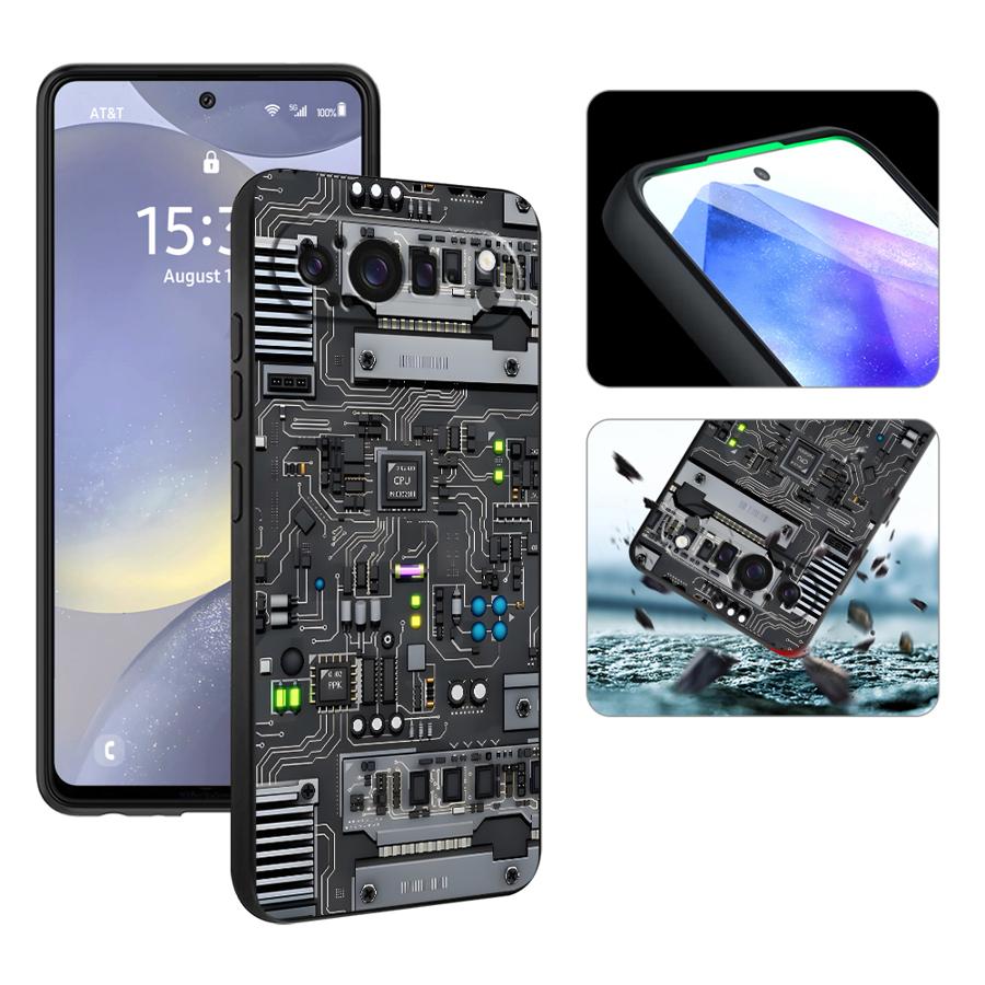 Case for Google Pixel 10A 8a 9 - Google Pixel 9 Pro recension och pris