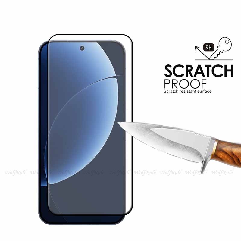 6-in-1 For Realme GT 8 Pro Gla - Realme Gt 6 recension och pris