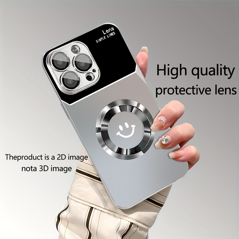PROTECT Tech with a TouchLens  - Apple Iphone 16 recension och pris