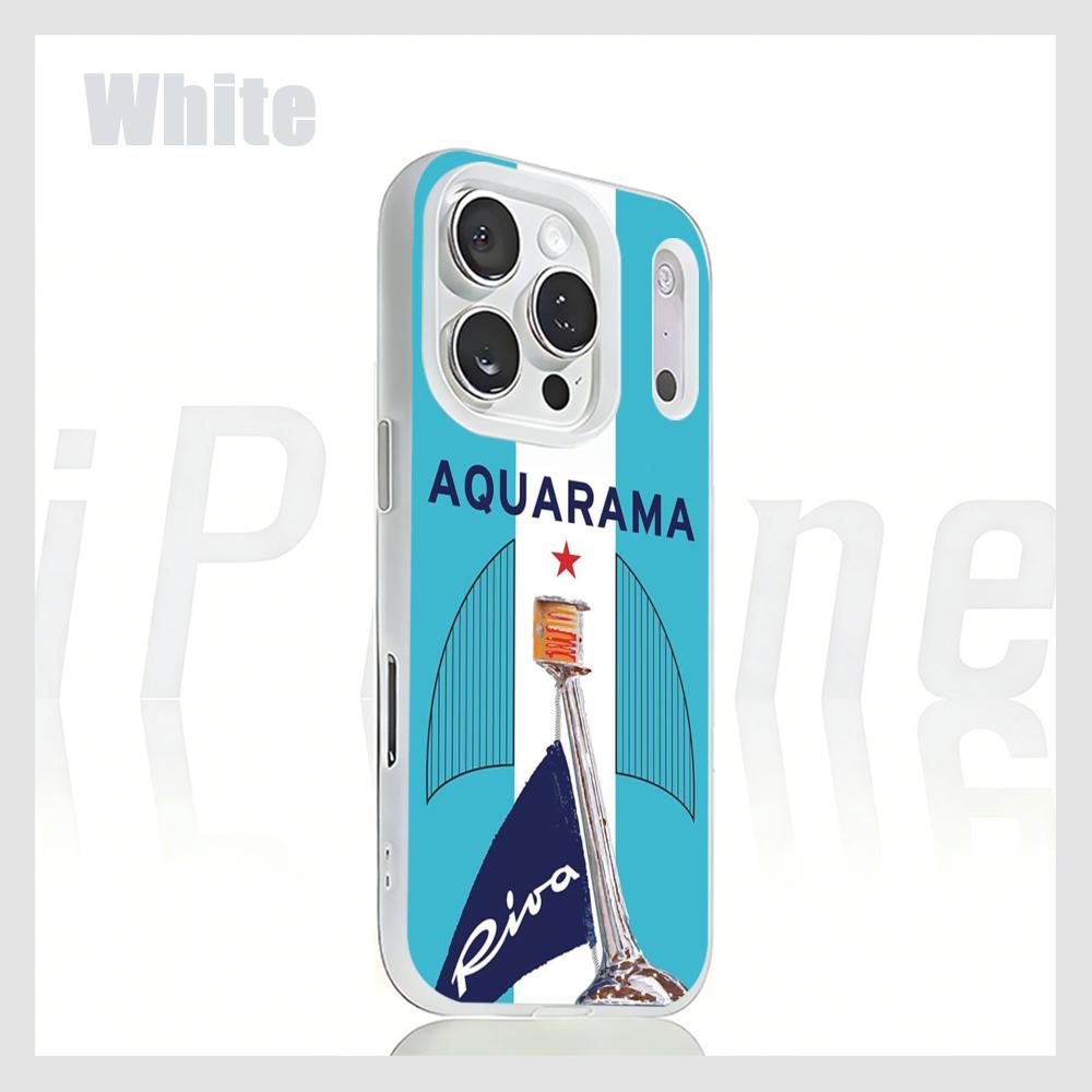 RIVA Yacht Phone Case for iPho - Apple Iphone 16 recension och pris