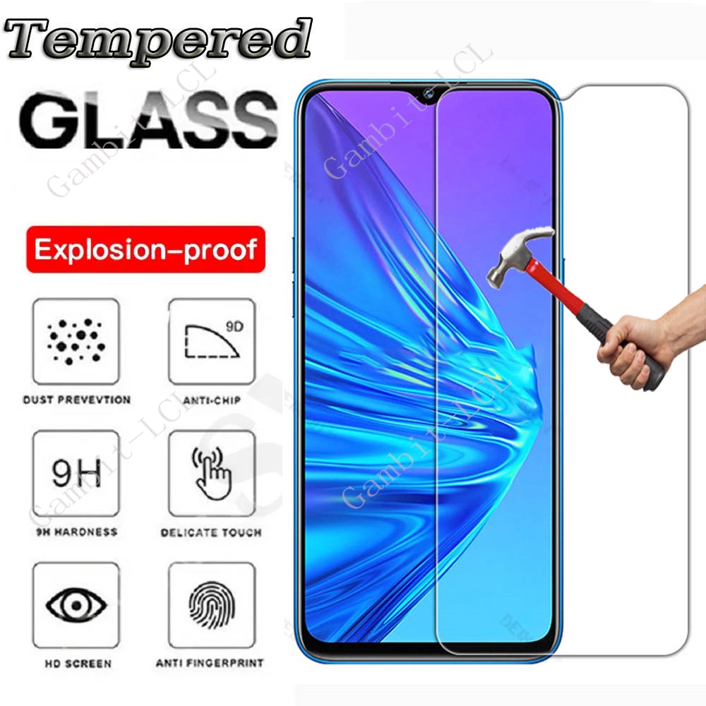 Tempered Glass For Oppo A79 A5 - Oppo A78 recension och pris