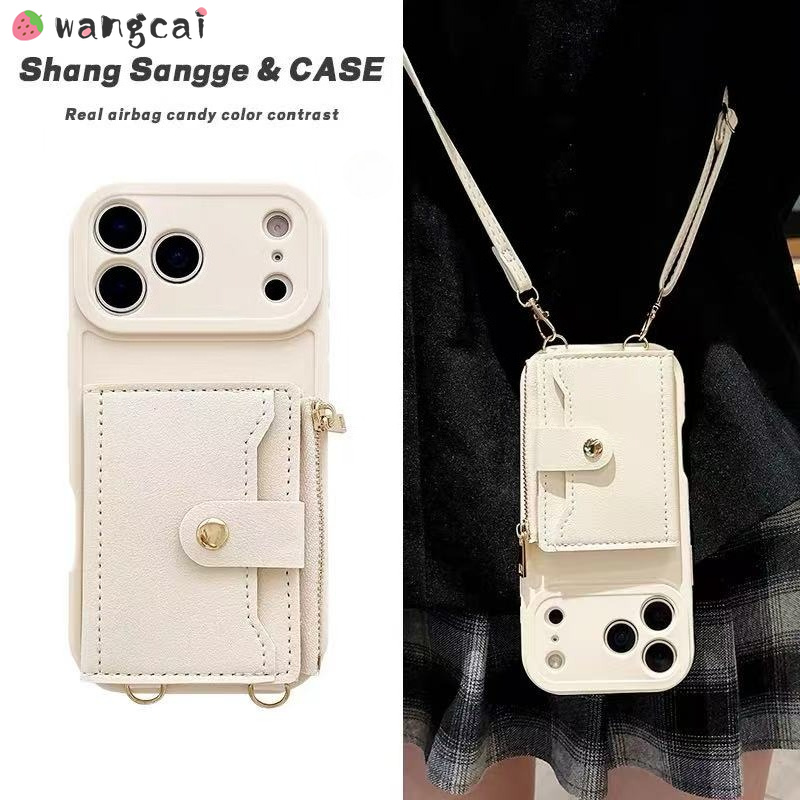 Lanyard Card Holder Case For R - Realme Gt 6 recension och pris