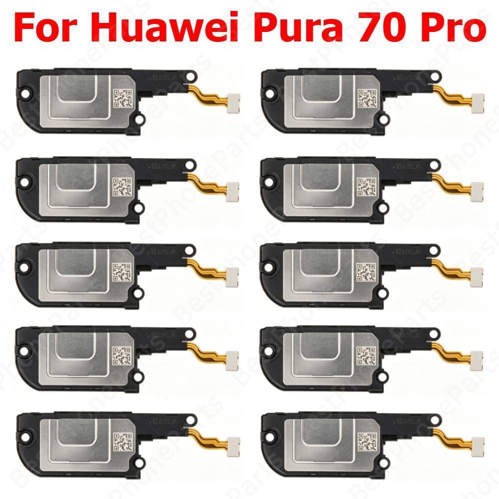 Loudspeaker For Huawei Pura 70 - Huawei Pura 70 recension och pris