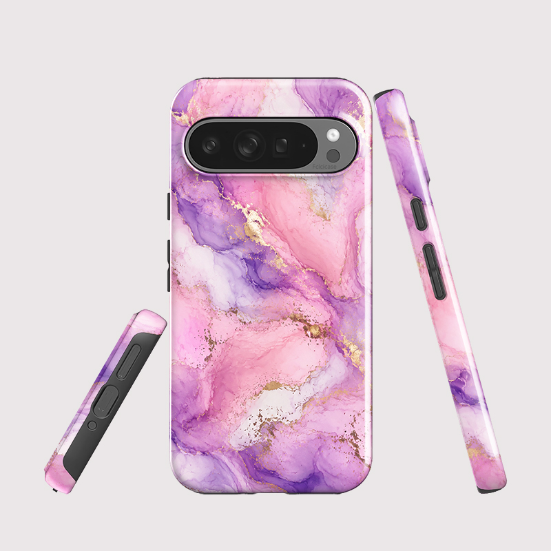 Fcicicase Anti-knock Acrylic P - Google Pixel 8A recension och pris