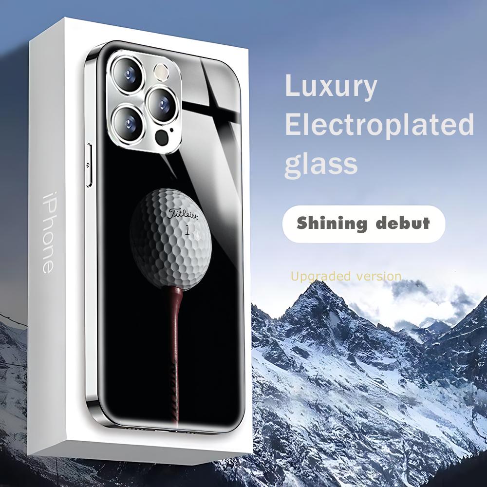 Sport Golf Ball T-Titleists Ph - Apple Iphone 15 Pro Max recension och pris