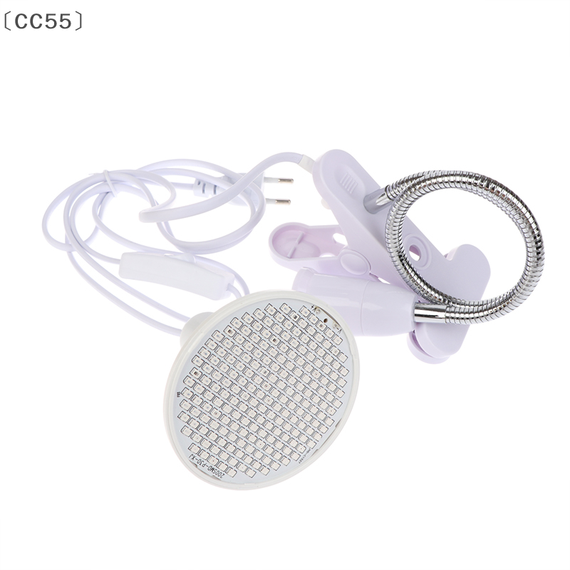 〔CC55〕Red Light Therapy Bulb W - Galvanic Skin Sensor recension och pris