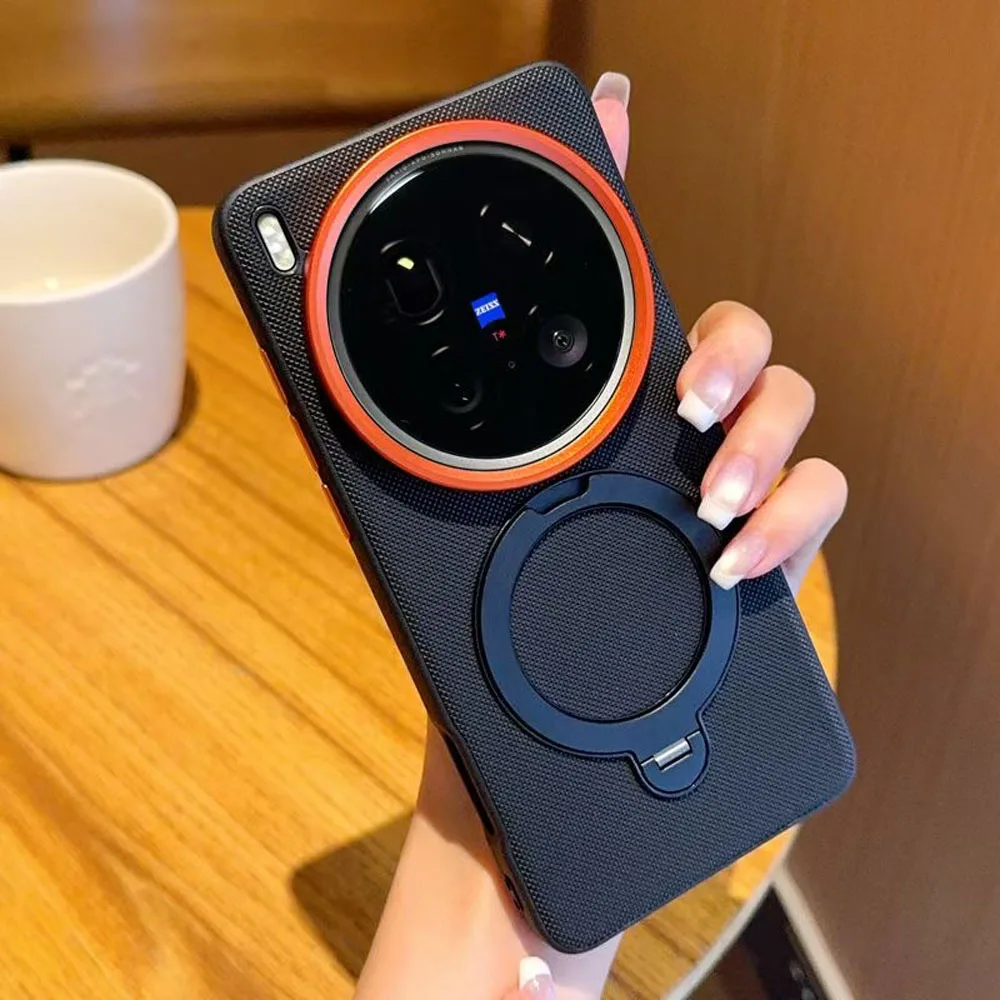 Diamond Texture Particle Magne - Vivo X200 recension och pris