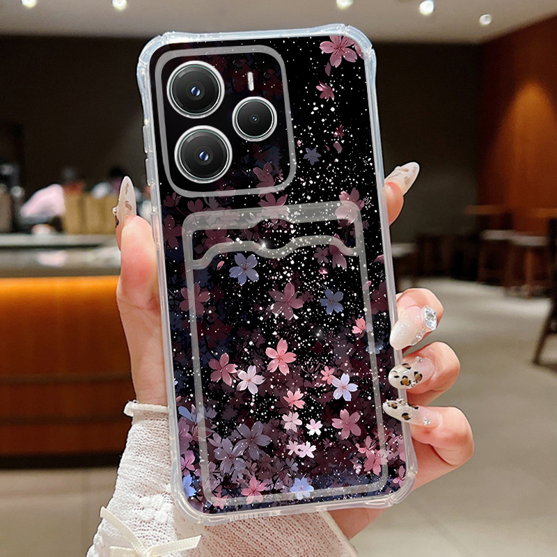 Card Pocket Case For Xiaomi Re - Xiaomi Redmi Note 13 recension och pris