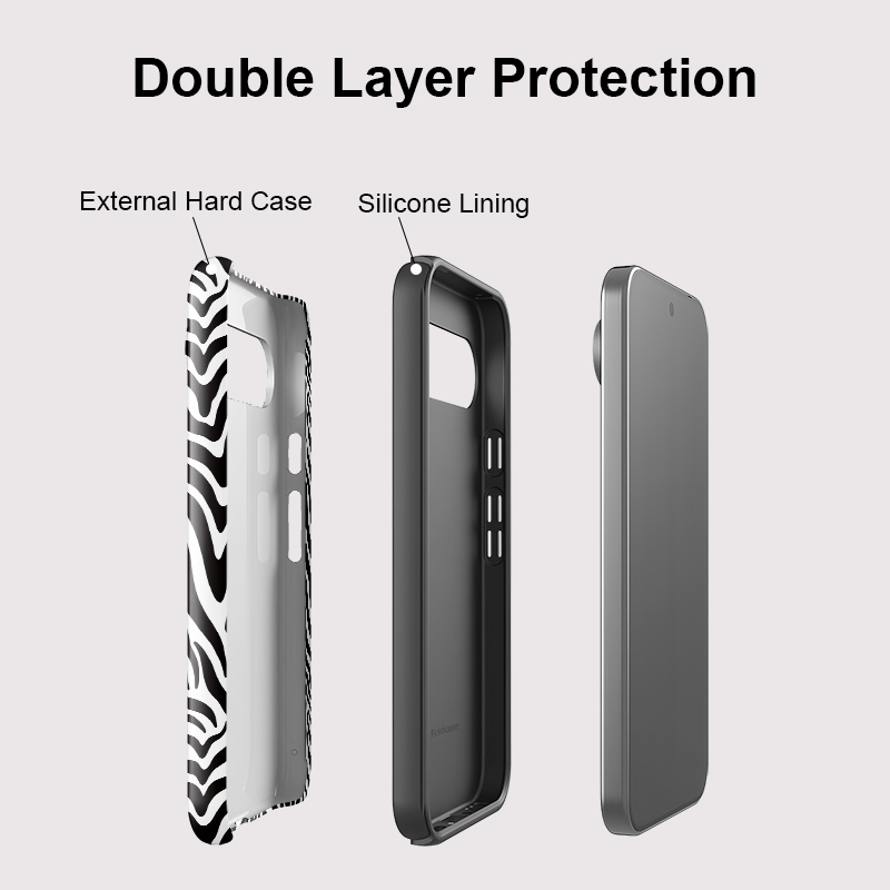 Fcicicase Phone Case For Googl - Google Pixel 8A recension och pris