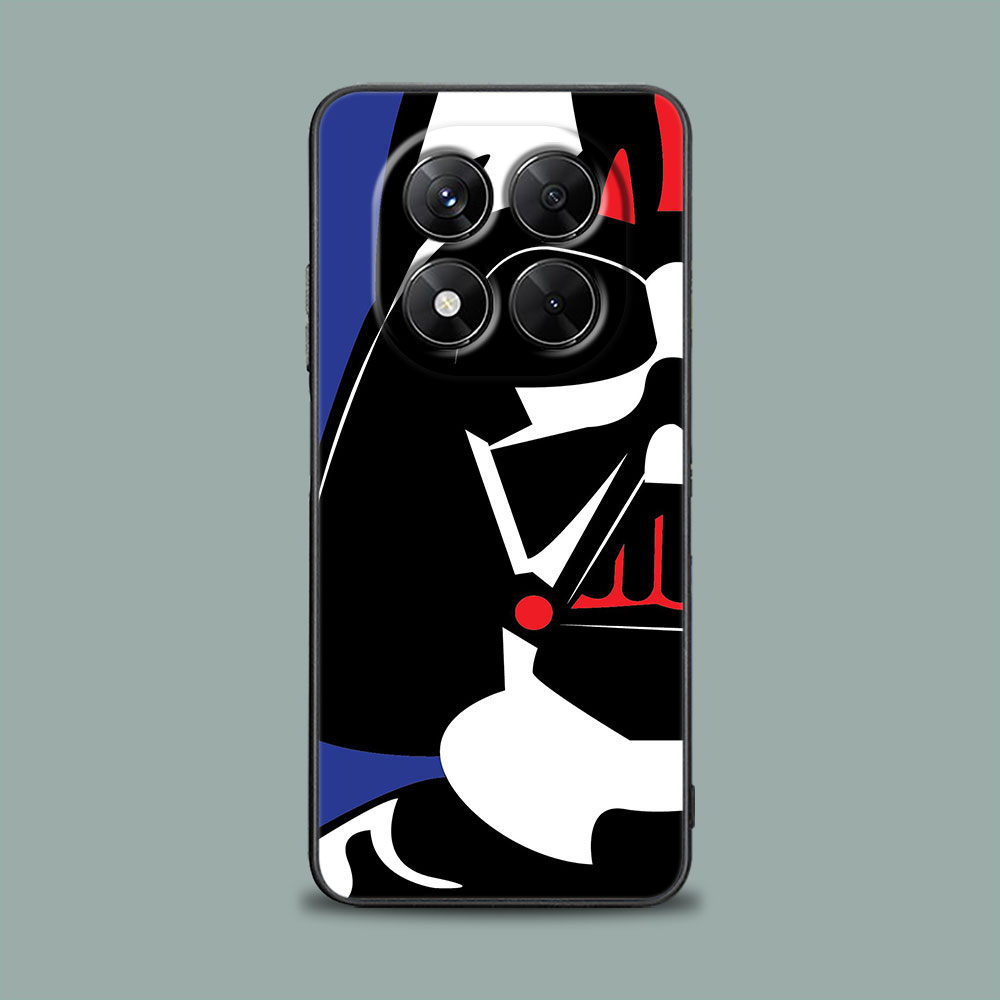 Cool S-STARWARS Phone Case For - Xiaomi Redmi Note 13 recension och pris