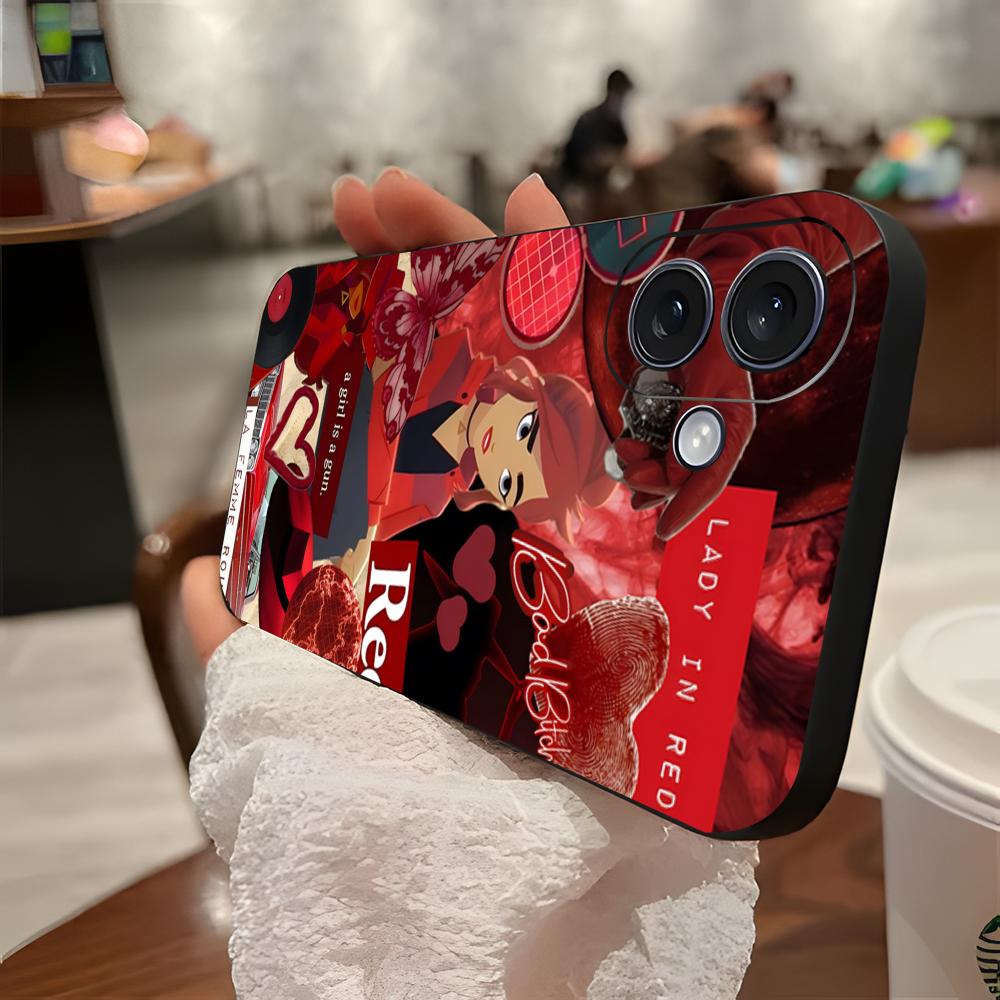 Hot Carmen Sandiego Cartoon Ph - Apple Iphone 16 recension och pris