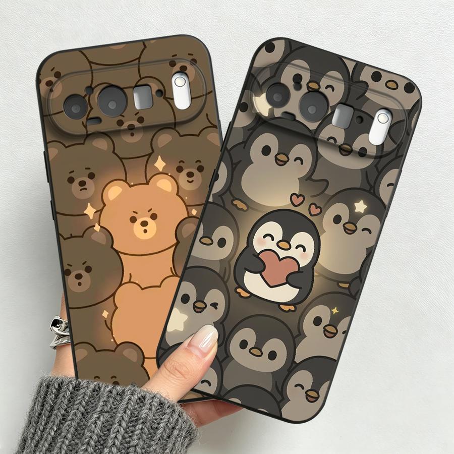 Funda Phone Cover Case for Goo - Google Pixel 8A recension och pris