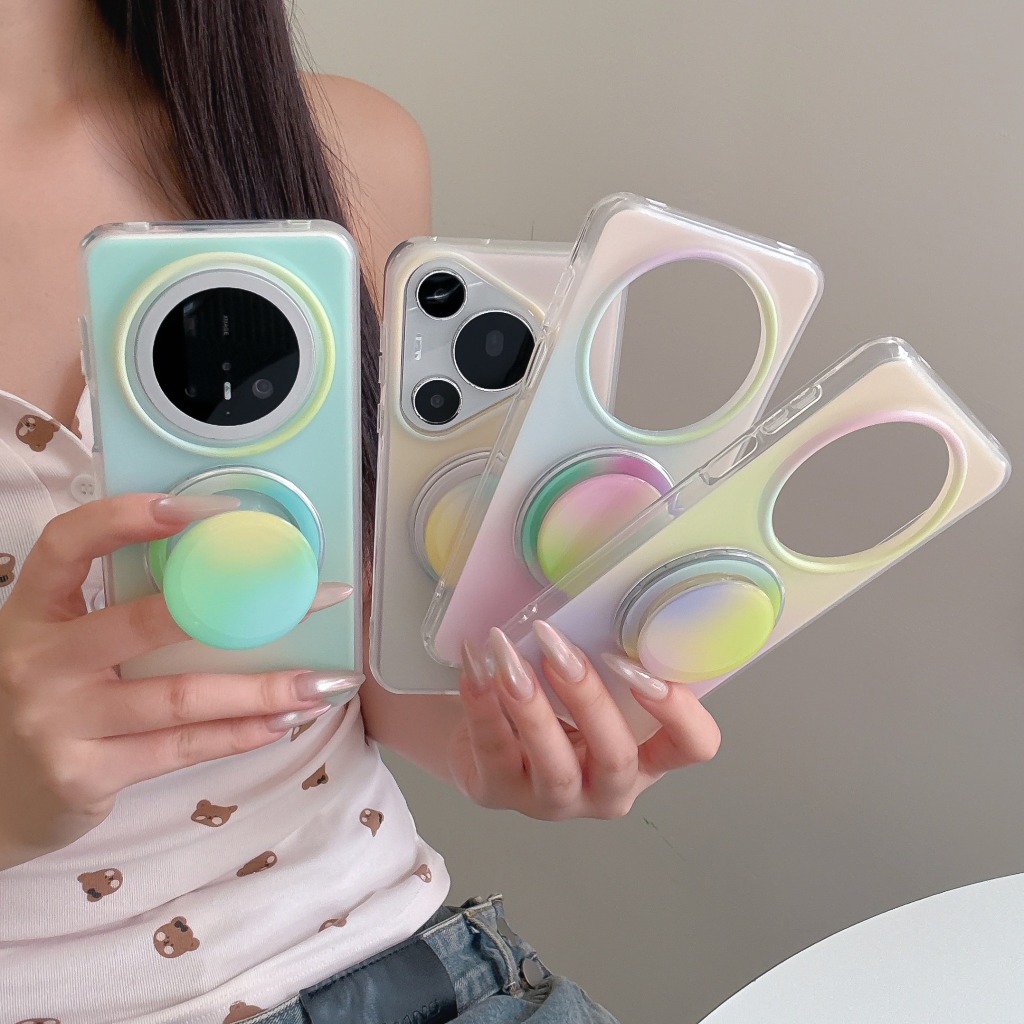 Aurora Gradient For Magsafe Ph - Huawei Pura 70 recension och pris