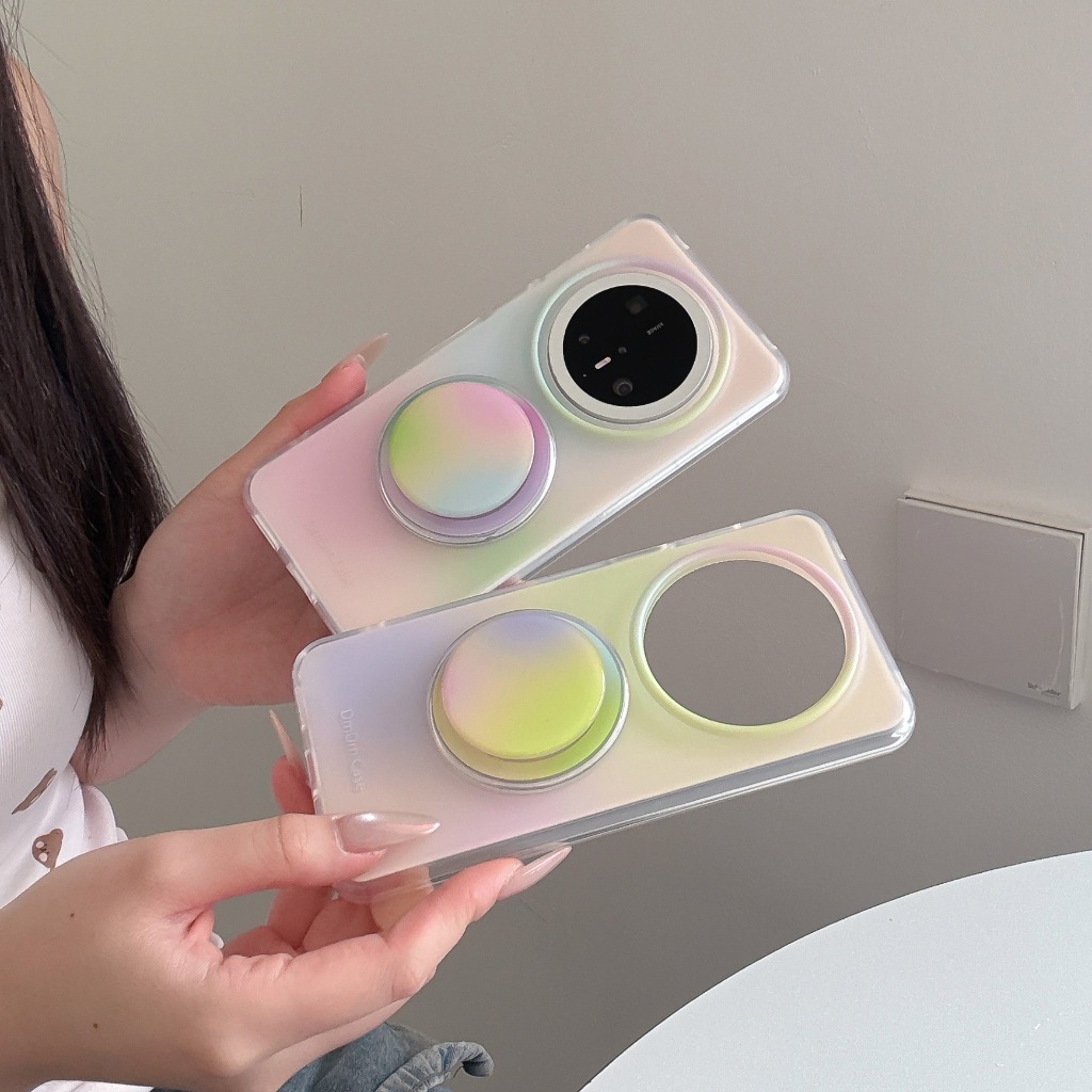Aurora Gradient For Magsafe Ph - Huawei Pura 70 recension och pris