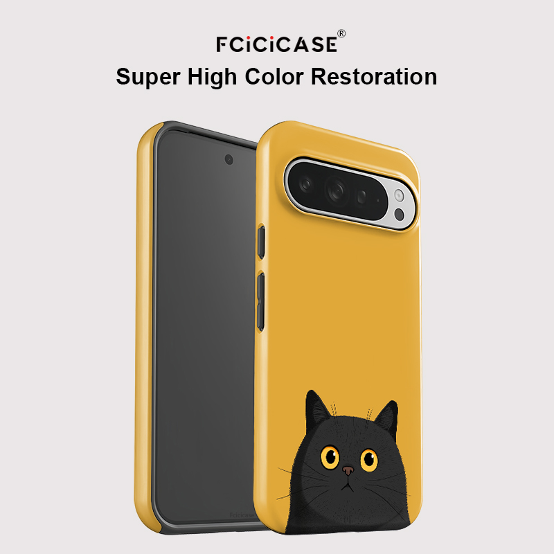 Fcicicase For Pixel 9 10 Pro C - Google Pixel 8A recension och pris