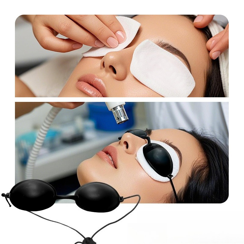 For Photon Beauty Red Light Th - Light Therapy Glasses recension och pris