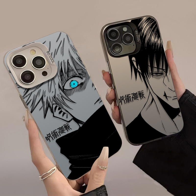 Toji Satoru Gojo Cool Phone Ca - Xiaomi Redmi Note 14 recension och pris