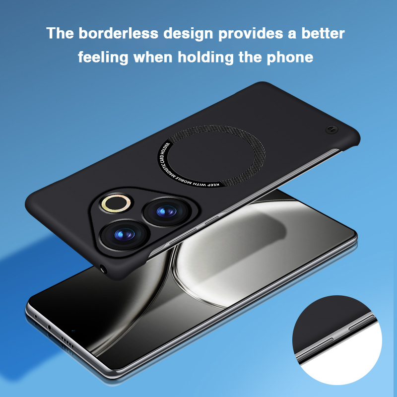 Hard Armor PC Phone Case for R - Realme Gt 6 recension och pris
