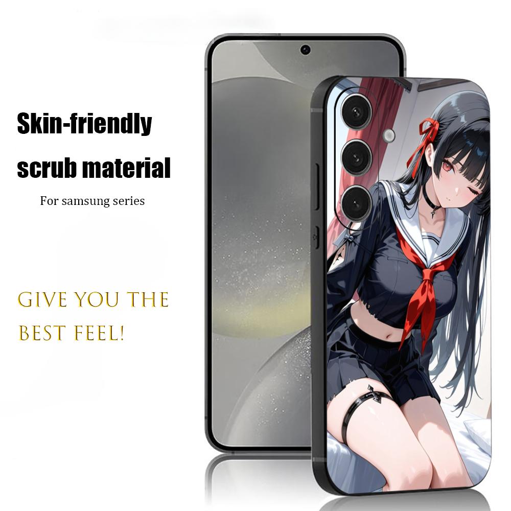 Hot Chisa Wuthering Waves Phon - Samsung Galaxy S25 recension och pris