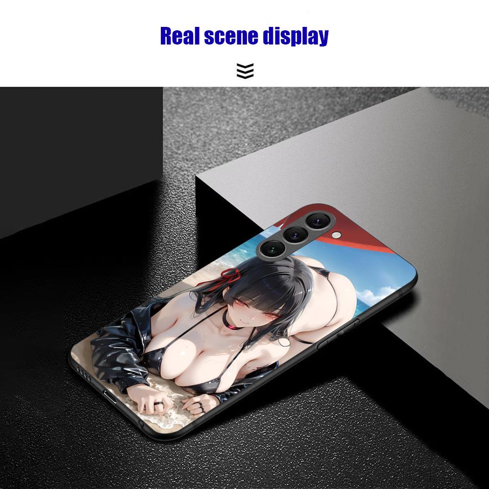 Hot Chisa Wuthering Waves Phon - Samsung Galaxy S25 recension och pris