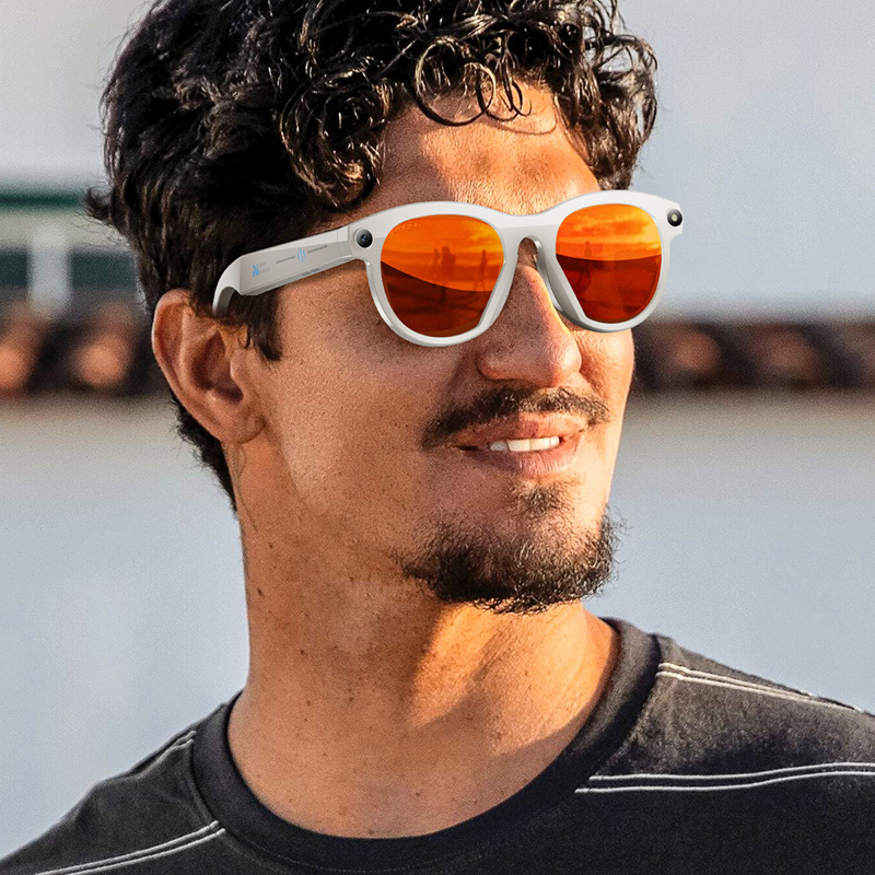 Lenovo 8K HD AI Smart Glasses  - Smart Glasses Lens recension och pris