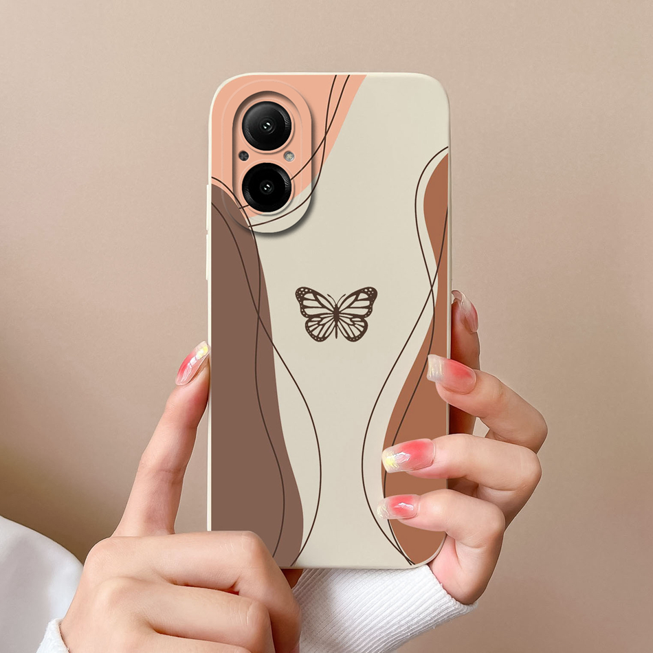 For Realme C67 Phone Case Fun  - Realme C67 recension och pris