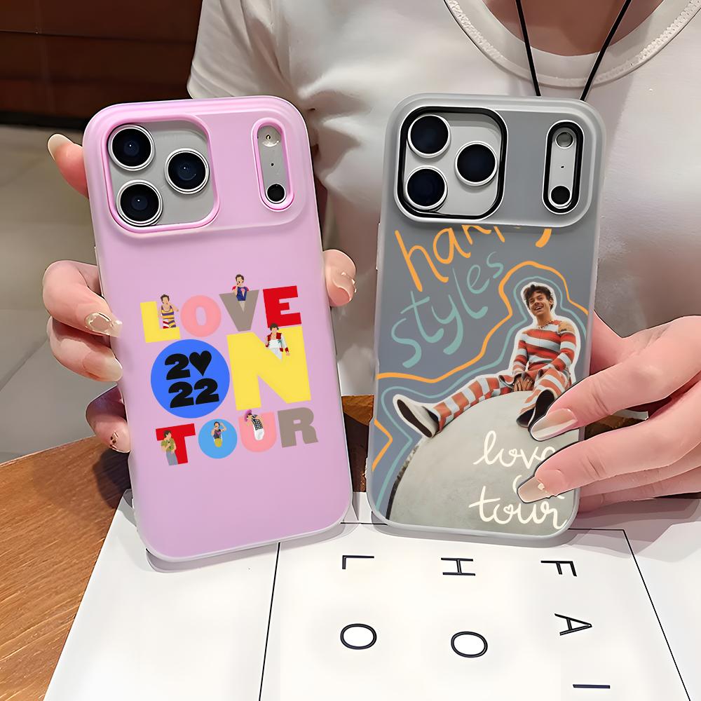 S-Styles Love H-Harrys Phone C - Apple Iphone 15 Pro Max recension och pris