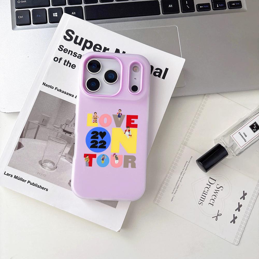 S-Styles Love H-Harrys Phone C - Apple Iphone 15 Pro Max recension och pris