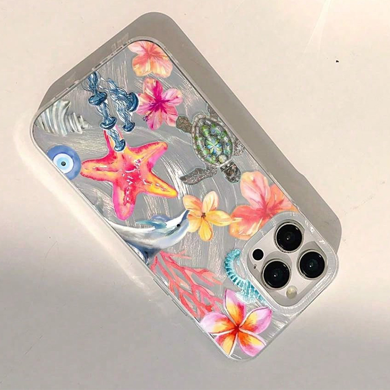 Summer Underwater Ocean Life C - Xiaomi Redmi Note 13 recension och pris