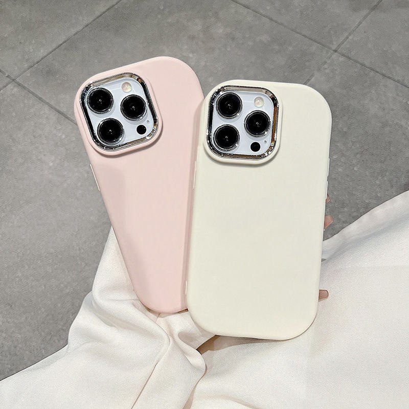Plating Camera Candy Soft Sili - Xiaomi Redmi Note 13 recension och pris