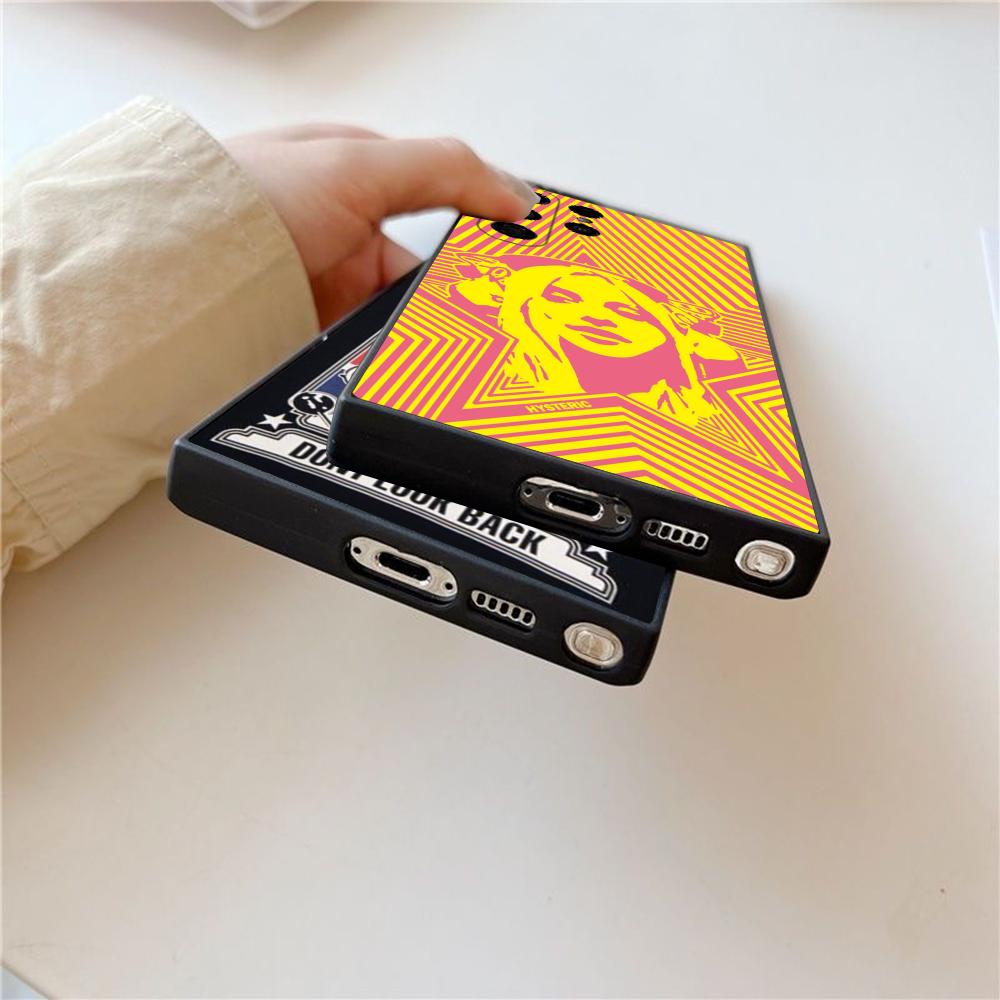 H-Hysteric G-GlamourS Phone Ca - Samsung Galaxy S25 recension och pris