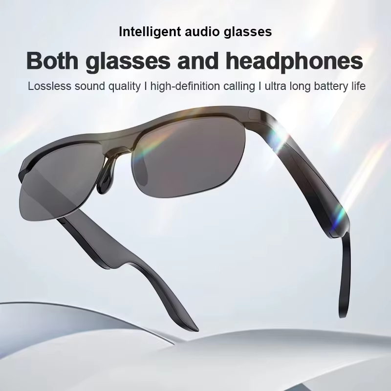 Lenovo 8K 1800W AI Smart Glass - Smart Glasses Lens recension och pris