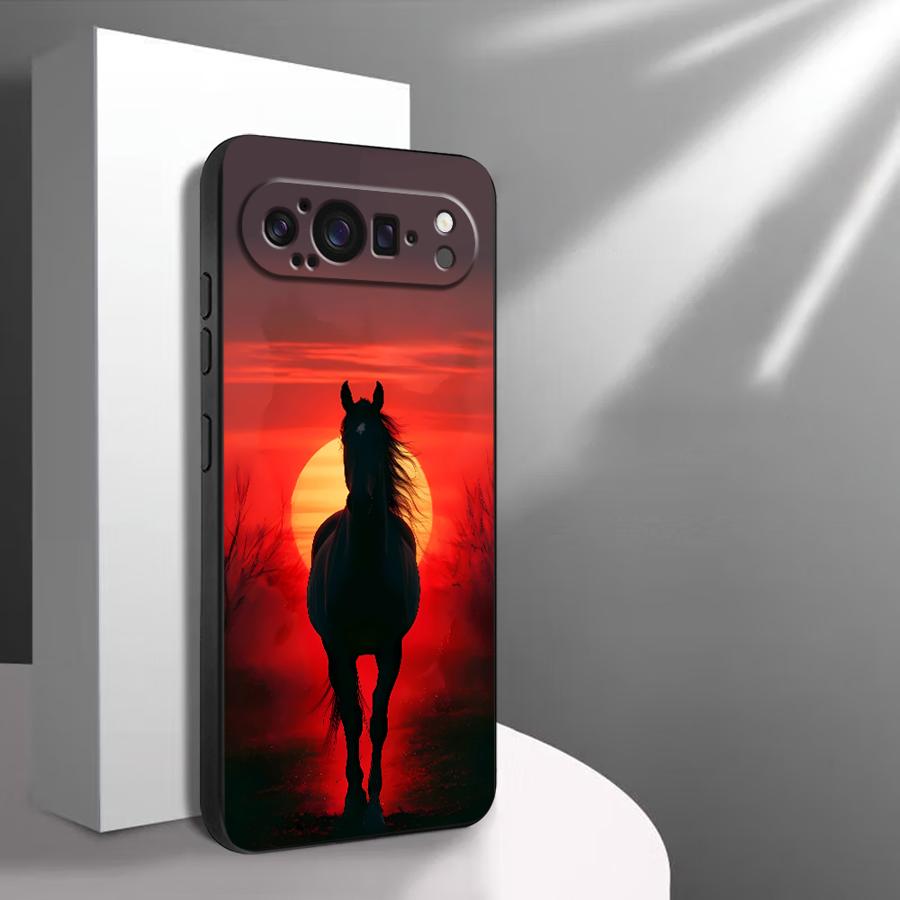 Funda Phone Cover Case for Goo - Google Pixel 8A recension och pris