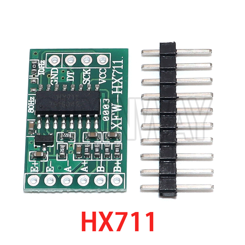 Load Cell 1KG 2KG 5KG 10KG 20K - Muscle Sensor Emg recension och pris