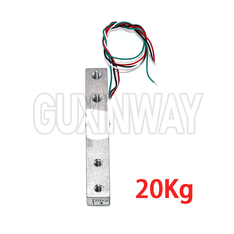 Load Cell 1KG 2KG 5KG 10KG 20K - Muscle Sensor Emg recension och pris