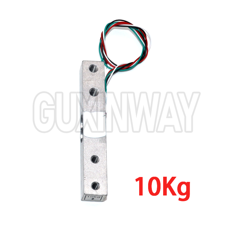 Load Cell 1KG 2KG 5KG 10KG 20K - Muscle Sensor Emg recension och pris