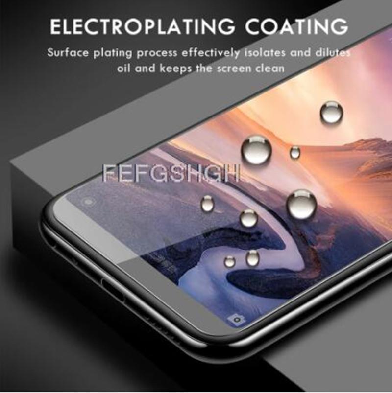 Original Protection Tempered G - Oppo A78 recension och pris