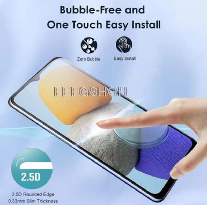 Original Protection Tempered G - Oppo A78 recension och pris