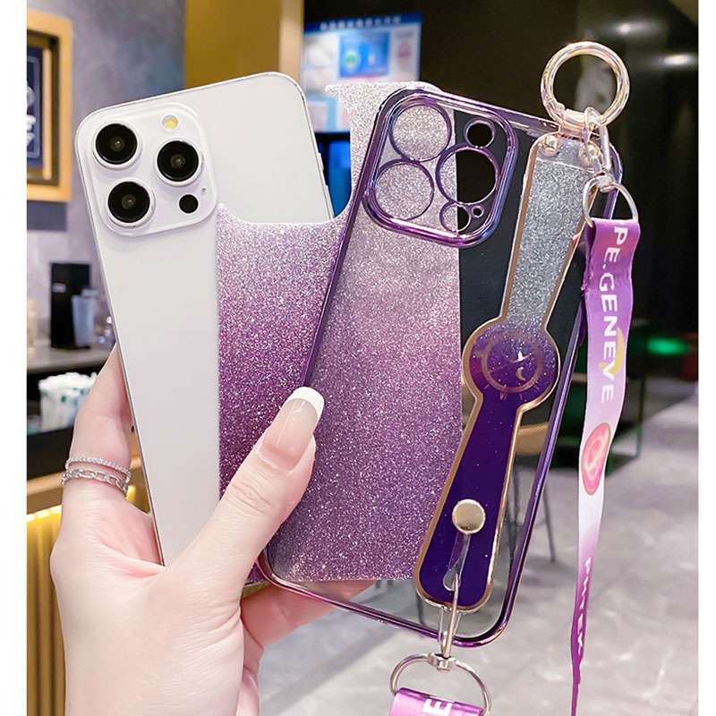 A79 5G Luxury Bling Wrist Hold - Realme Note 50 recension och pris