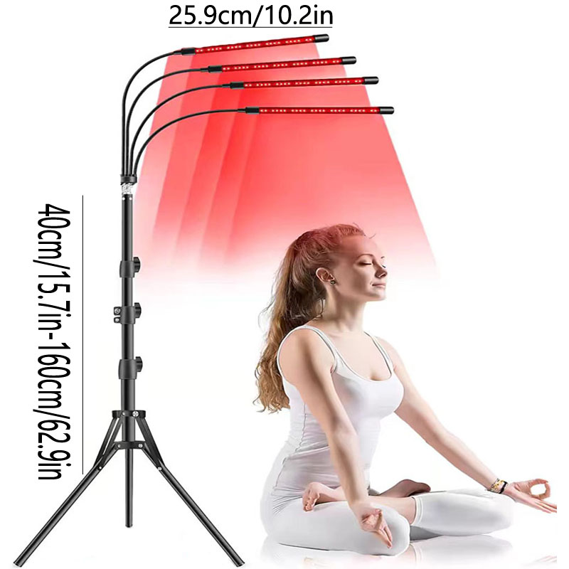 USB4-tube 660 Nm 850 Nm Near-I - Galvanic Skin Sensor recension och pris